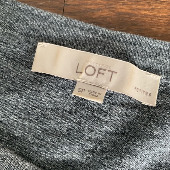 Loft embellished sweater - Picture 2 of 3
